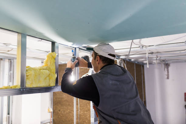 Best Spray Foam Insulation in Banner Elk, NC