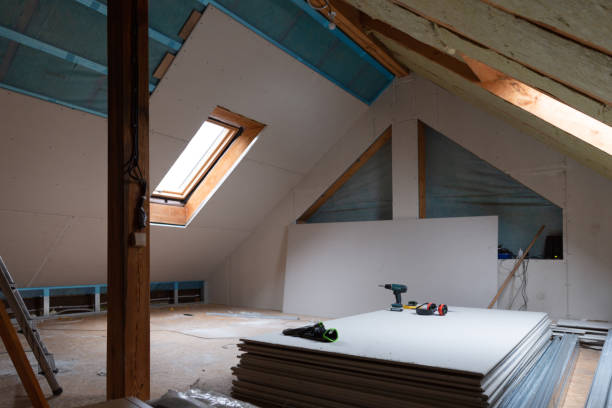 Best Specialized Insulation Services in Banner Elk, NC