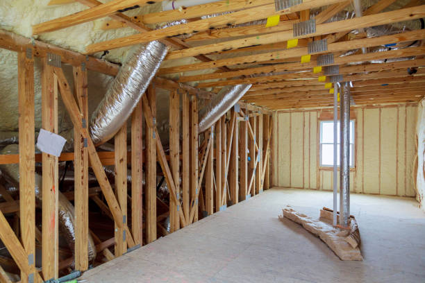 Trusted Banner Elk, NC Insulation Contractor Experts