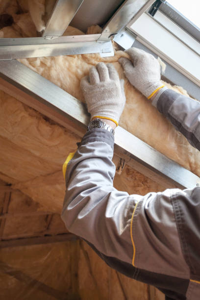 Types of Insulation We Offer in Banner Elk, NC