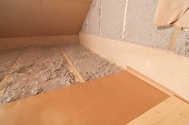 Best Cellulose Insulation in Banner Elk, NC
